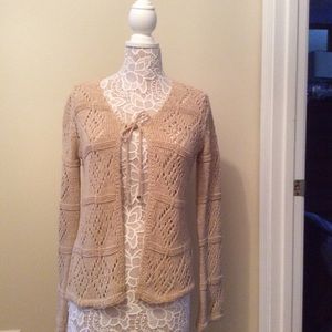 BCBGMAXAZRIA Sweater